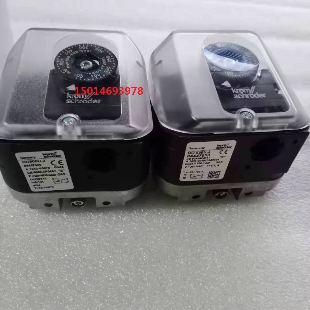 Качественный реле давления Hocod DG500UG-6, DG150UG-6, DG150UG-6 для контроля давления воздуха