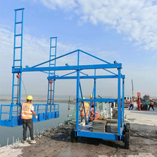 �߼ܘ����o�������ˮ��ʩ�����I܇   ��ײ�����bģ��̨܇