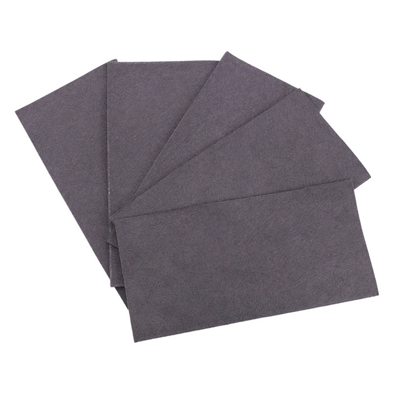 Волшебная салфетка для чистки стекла не оставляет следов, специальная салфетка для чистки зеркал без водяных пятен, волшебная салфетка для уборки дома.