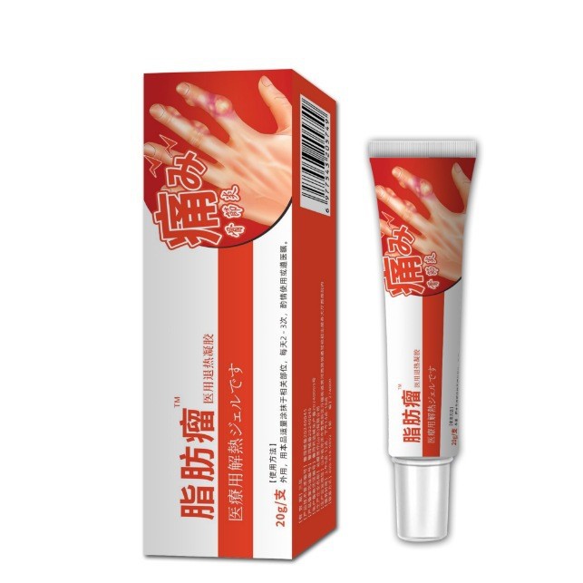 바오위안 박사의 지방종 젤은 전자상거래에서 가장 인기 있는 제품으로 원산지 제조업체에서 지원하며 흔적 없는 배송이 가능합니다.