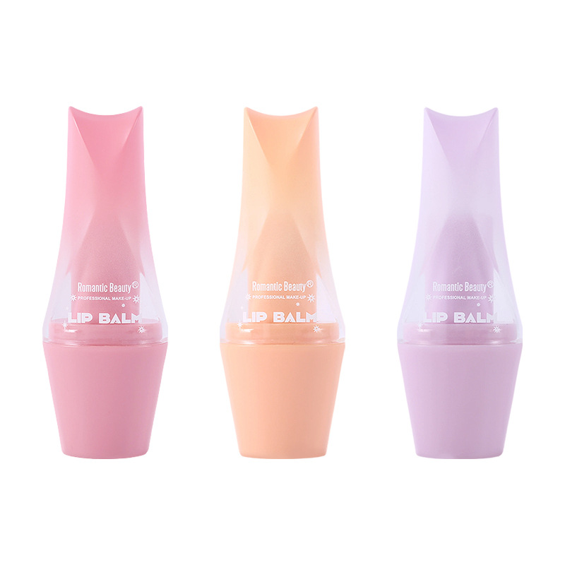 El lápiz labial transfronterizo de cambio de color es caliente, fácil de colorear, esmalte de labios humectante, no es fácil de tocar, lápiz labial de cambio de color duradero. image 6