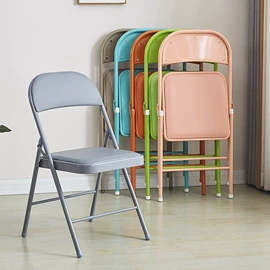 折叠椅;衣帽架;餐椅