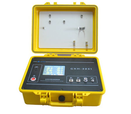 便携式红外线分析仪   配件  型号；MHY-22614