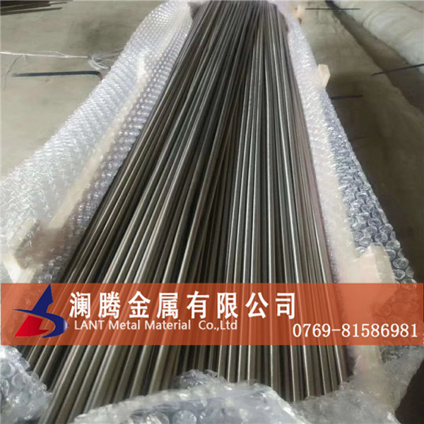 现Incoloy825高温合金管 Incoloy825镍合金管材 NO8825镍铬合金管