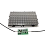 矩阵405nm3d打印机灯珠