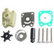 Yamaha YAMAHA2/4 stroke 4/5/6 HP outboard pump impeller partition shell assembly repair kit