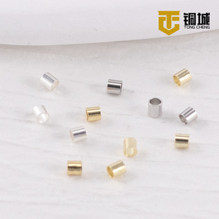 14K����λ���~����ɫ�A���ֹ�DIY�A��ֱ����β����������l