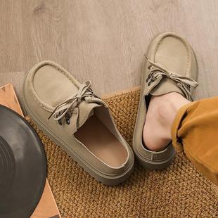 Summer New Birkenstock Shoes for Women, Lazy Shoes for Men, Comfortable Sandals, Lightweight and Breathable Outdoor