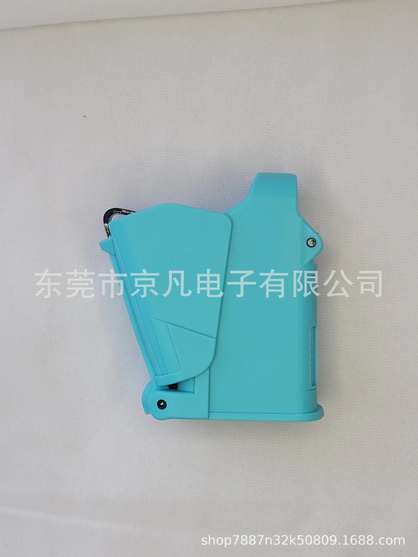 Super loader跨境厂商9mm45ACP 上弹器 QBloader阿里巴巴