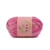 Dreamy Rose Red*1*1*/* Cotton Polyester