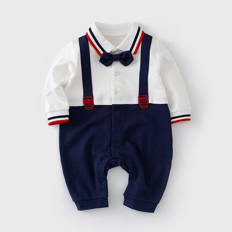 Quần Yếm Chữ Y Áo Sơ Mi - 53T106 - Thời Trang Kids đẹp 1