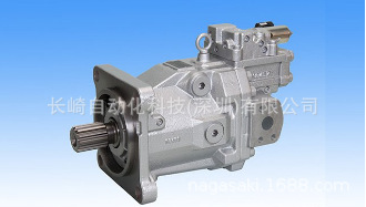 日本川崎Kawasaki液压马达M7V112议价