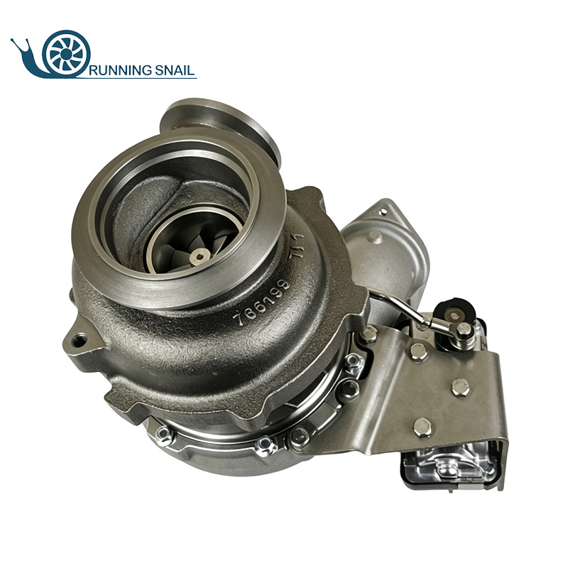 GT2260V turbocharger 765985-7 7796313K is suitable for BMW X5X6 E70E71