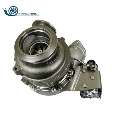 Supercharger 7796313K is suitable