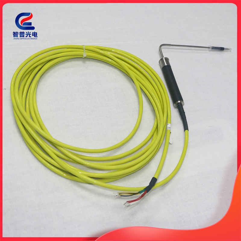 JUMO德国久茂温度传感器 PT100铂热电阻 XH-PT1-222110-150