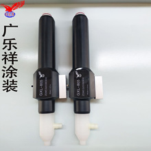 GLX自动摩擦枪静电喷枪静电主机液体静电喷漆油漆静电喷枪