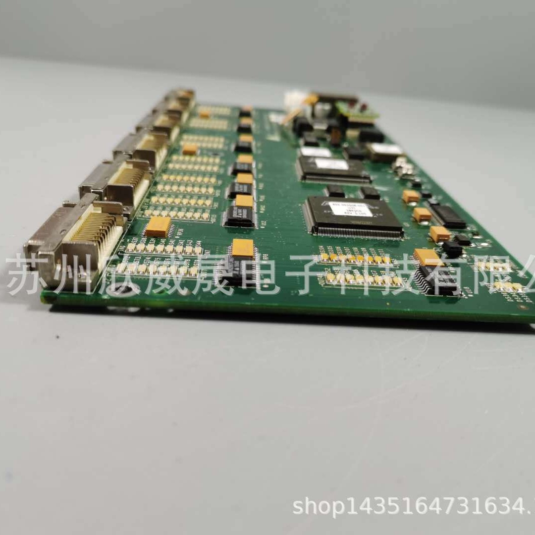 LAM 810-002895-001 PCB BOARD 电路板