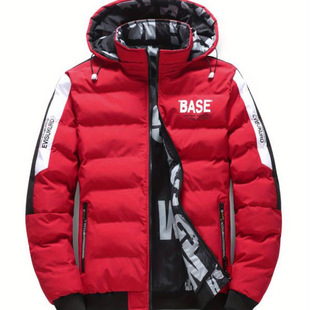 C 72735 Reversible cotton coat �p�洩��ʿ�޷��羳���uͨ