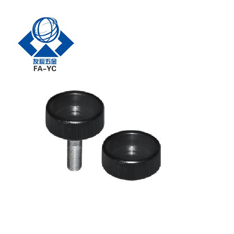 条纹把手 HAV02-M4/M5/M6/M8-L10/L15/L20/L25