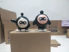 Black egg
