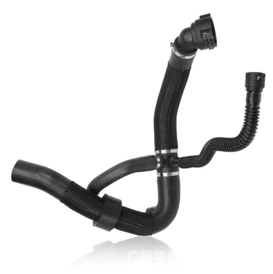 Hose, Sorma kollektoru (Giriş)