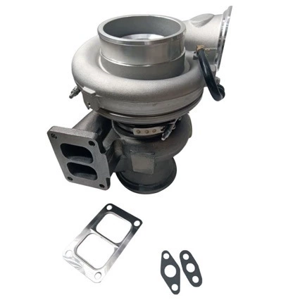 191-5108 Для двигателя Caterpillar C12 C15 турбонагнетатель/турбонагнетатель