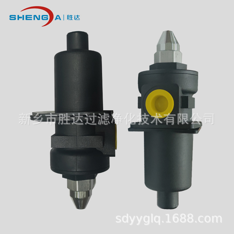 液压系统用回油过滤器RF BN/HC 30 BB 10D1.X 工程塑料胜达过滤