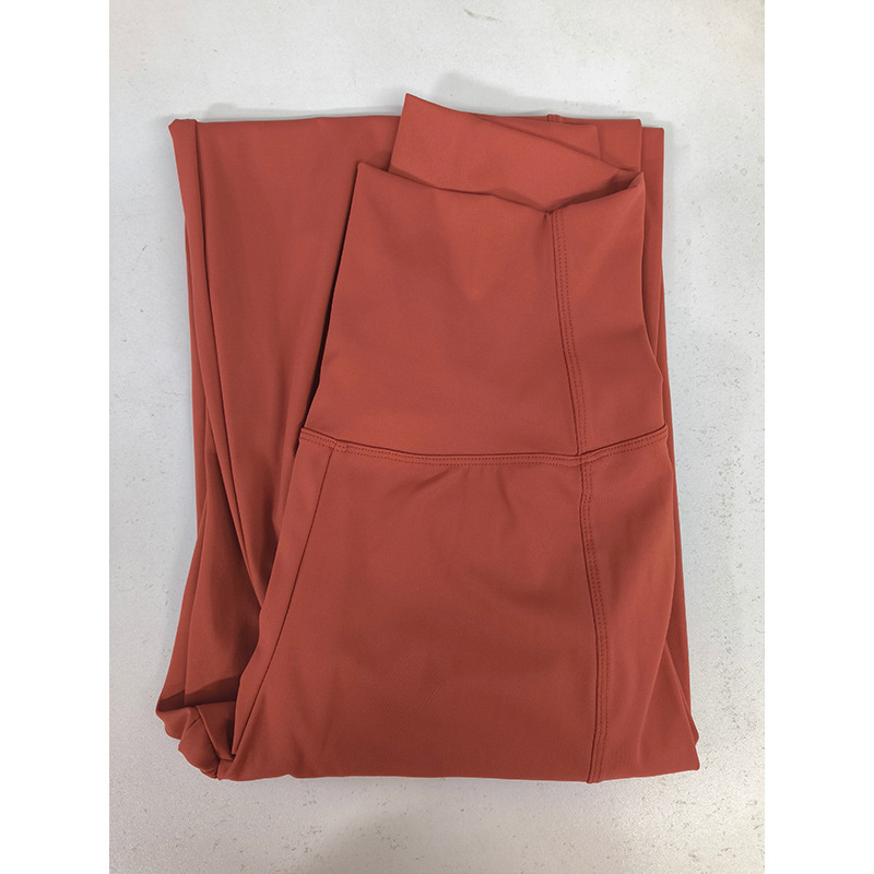 韓国東大門ヨガカジュアルパンツ女性春夏秋高腰ゆるい広脚ズボン灯籠ズボン運動フィットネスパンツ