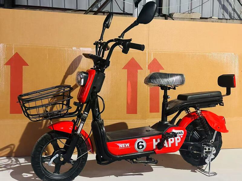 外国貿易卸売大人用電気自動車メーカー在庫男性と女性の電動自転車クロスボーダー供給小型軽量バッテリー車|undefined