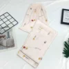 D.M-199 Rabbit Strawberry Single Pair Pants