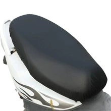 Electric car cushion | Protection Rainproof Battery Scooter