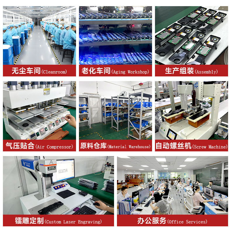 Driving Recorder Customized Remote Monitoring Pure Beidou Positioning Real-Time Video Recording Voice Intercom Api Fleet Management