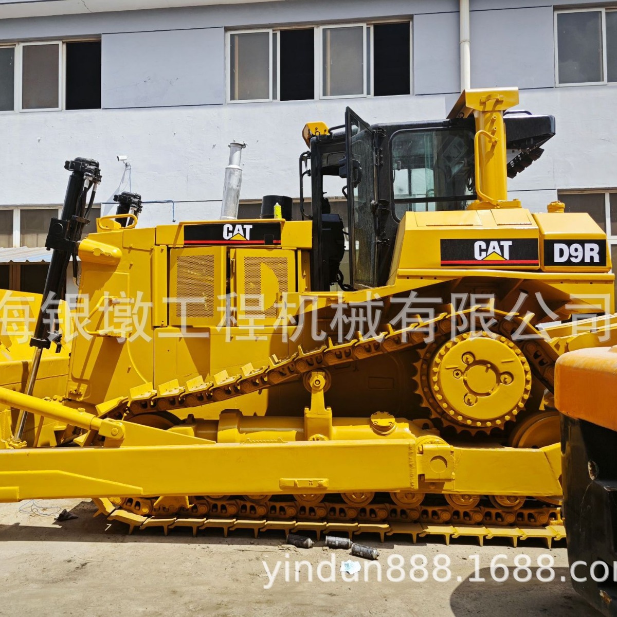 卡特D9推土机Cat卡特D9R推土机D8R推土机山推220推土机D6G