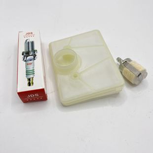 Mower air filter cover assembly spark plug oil filter Dolmar 109 Ps-540