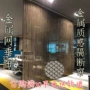 商场铝合金金属吊顶金属网帘