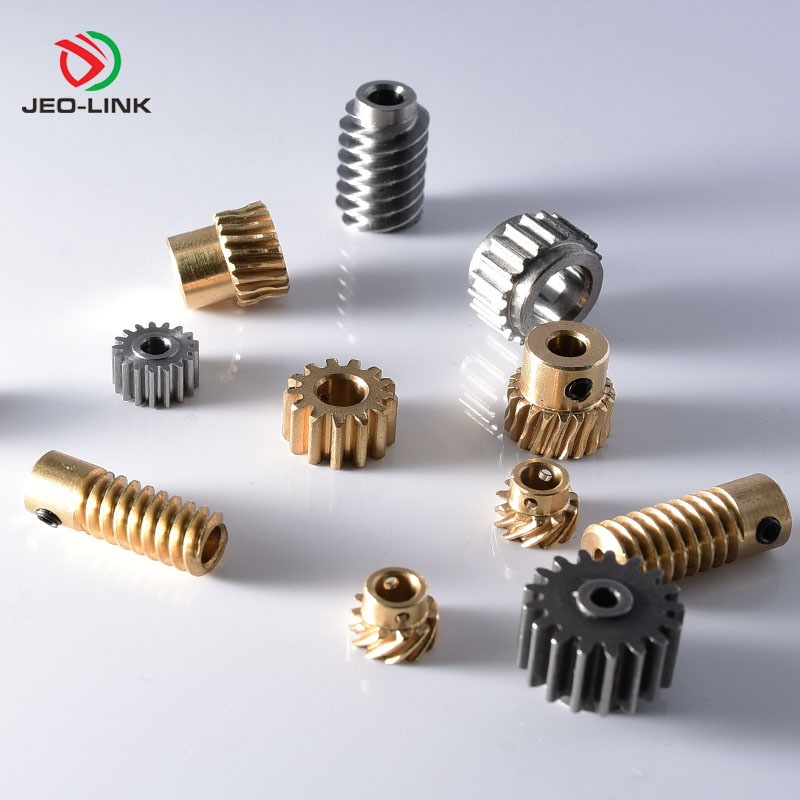 精密不锈钢齿轮精密机械传动件工业齿轮支持加工各类非标传动配件