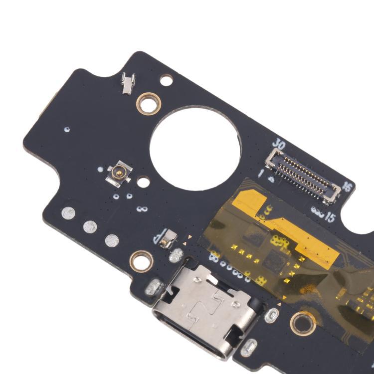 Placa de inserción trasera para Ulefone Armor 24 / Ulefone Note 17 Pro / Ulefone Note 15