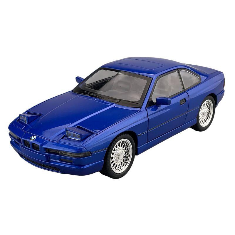 Boxed Xin'Ao 1:24 Scale Bmw Csl850 Realistic Alloy Sports Car Model with Sound and Light, Pull-Back Retro Car Model Boxed Xin'Ao 1:24 Scale Bmw Csl850 Realistic Alloy Sports Car Model with Sound and Light, Pull-Back Retro Car Model