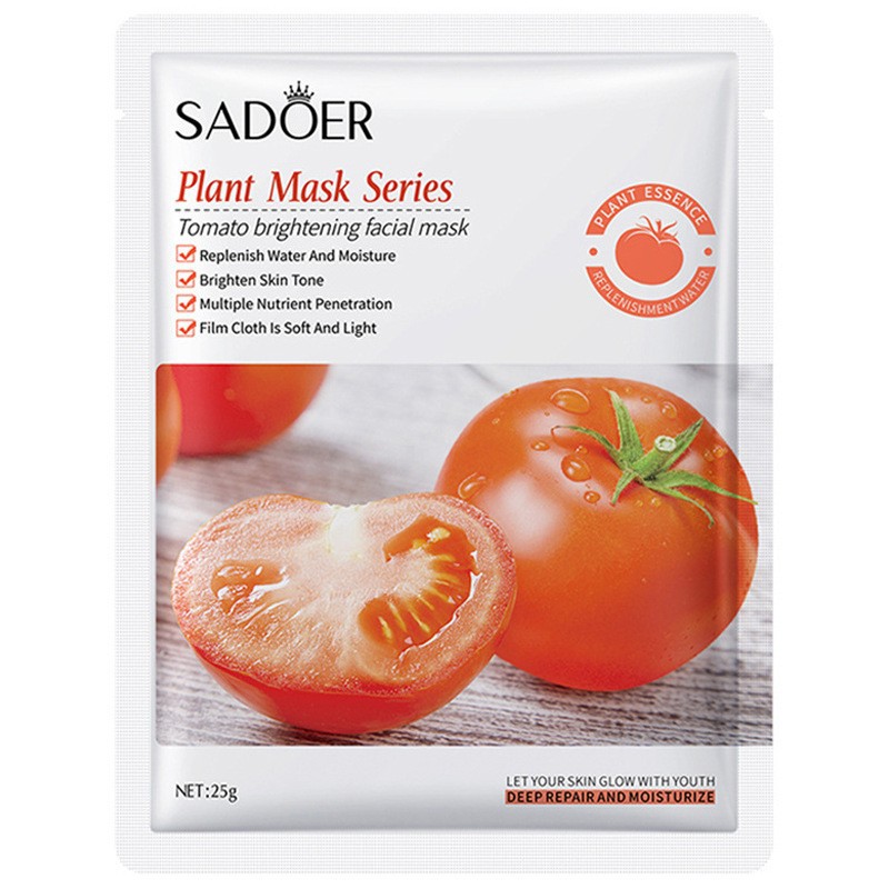 40g Weight Facial Mask Type Of Cosmetics Liquid Material Multicolor Pattern Casual, Elegant, Glam Style Multicolor Casual Elegant Glam Facial Mask Skin Care Personal Care 4