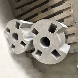 耐火材料;其他铸造设备