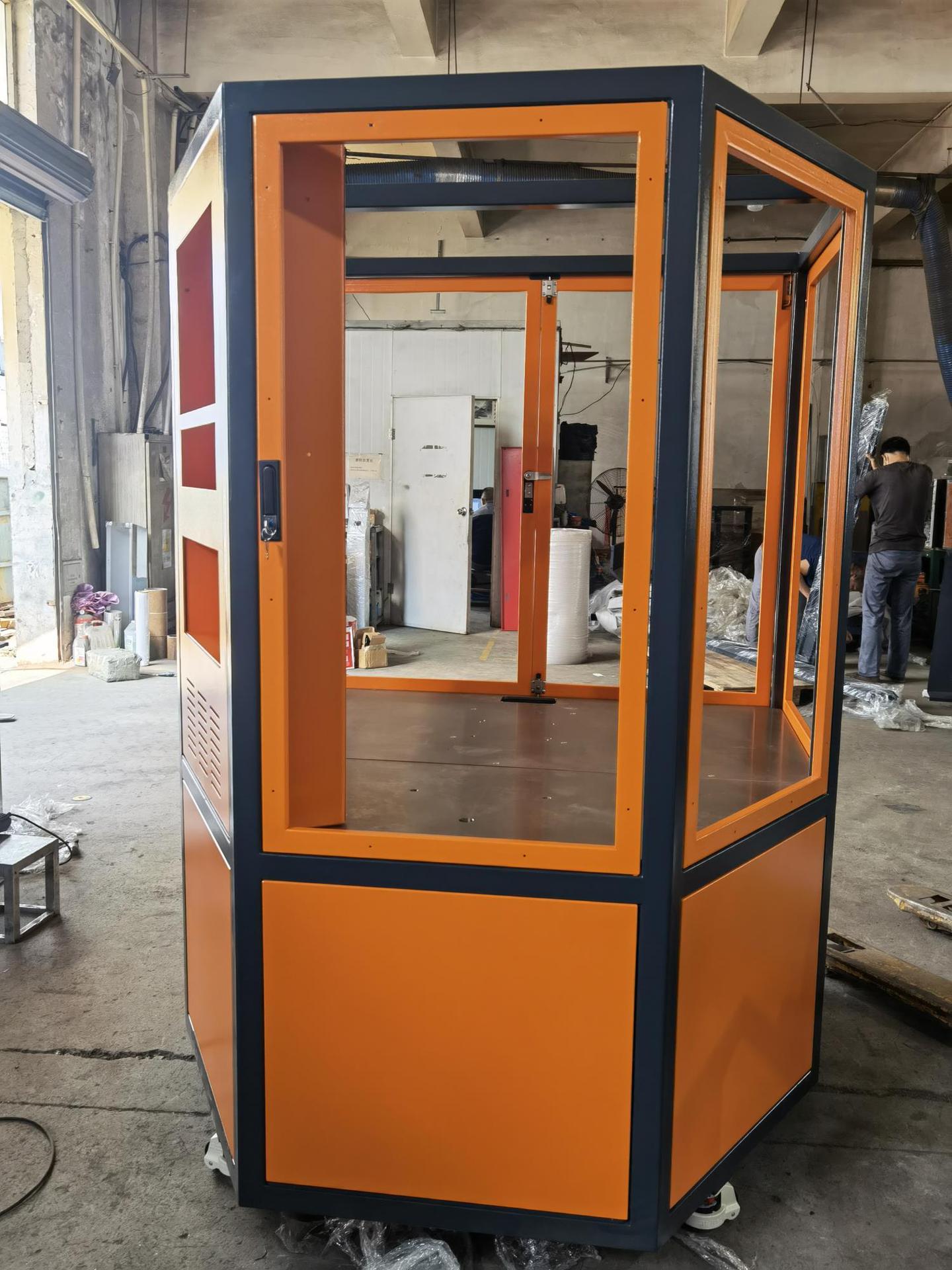 专业加工非标自动化机壳|钣金加工|机箱