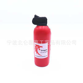 厂家直供车内摆饰PU仿真玩具礼品 消防栓减压仿真玩具 PU灭火器