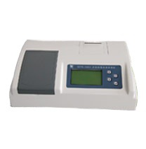 保证GDYN-206S(6通道)农药残毒快速检测仪多通道农药检测仪