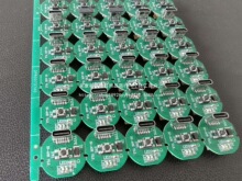 �L�ȳ�늰� type 5V4W�Ӱ� ֱ��23mm���ư往·�� 5Ƭ�rĬ�J�