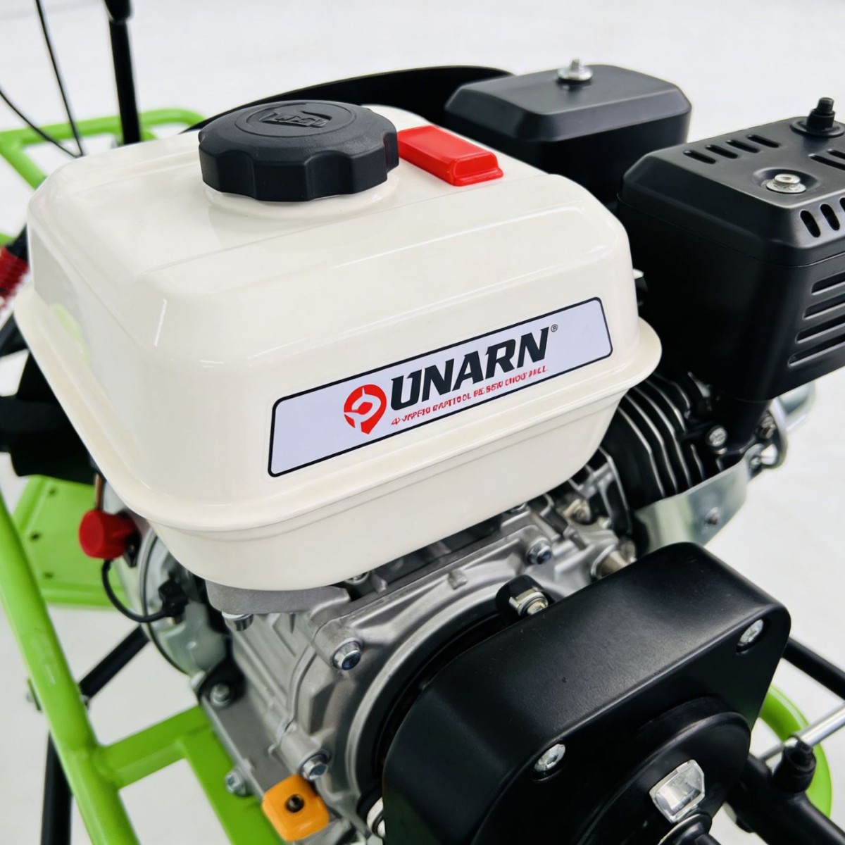 212cc todo terreno go-kart de cuatro tiempos SUV de combustible de montaña al aire libre de ocho pulgadas