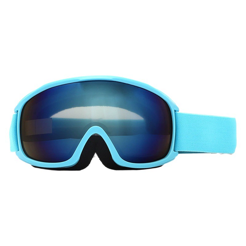 Производитель в наличии сферические лыжные очки двухслойные противотуманные лыжные очки для близорукости снежные очки для взрослых очки альпинистское снаряжение