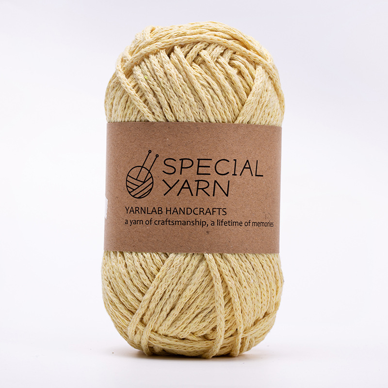 #14 샴페인 옐로우*85m