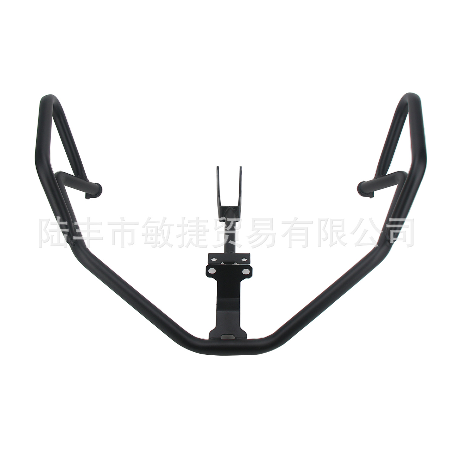 Suitable for Bmw Adv350 Modified Bumper, Upper Bumper, Body Anti-Fall Protection Bar, Guard Bar