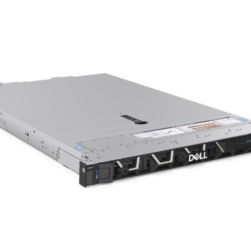 R6515  单插槽 1U 机架式服务器