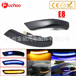 Ford Focus MK2 MK3 Mondeo MK4 LED güzgü dönmə siqnalı